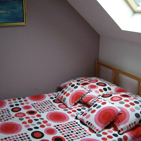Apartament Dobra Nocka クリニツァ・ズドルイ エクステリア 写真
