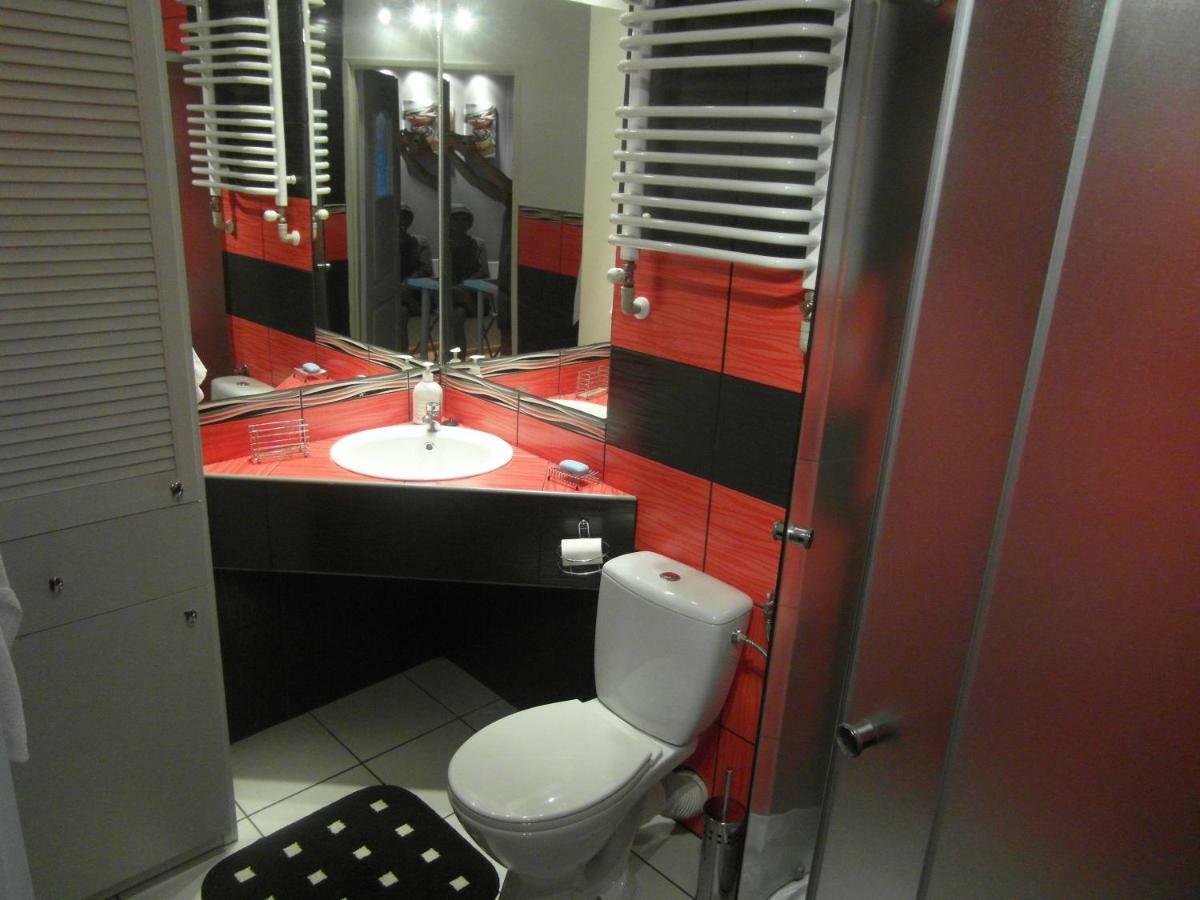 Apartament Dobra Nocka クリニツァ・ズドルイ エクステリア 写真