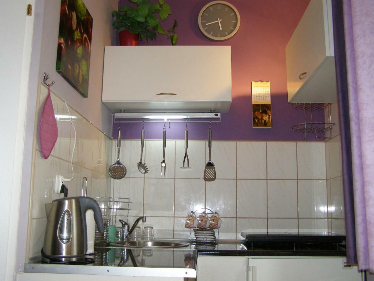 Apartament Dobra Nocka クリニツァ・ズドルイ エクステリア 写真