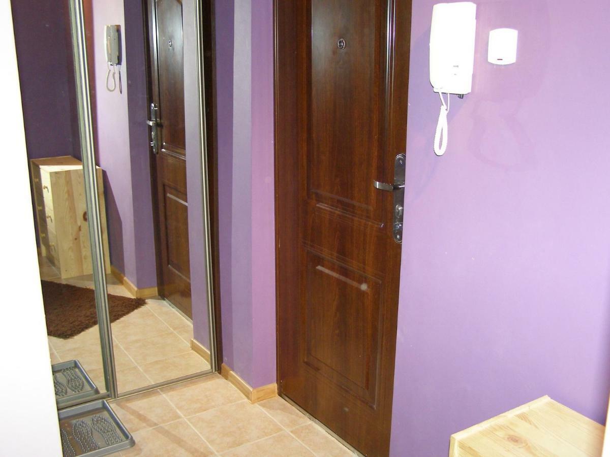 Apartament Dobra Nocka クリニツァ・ズドルイ エクステリア 写真